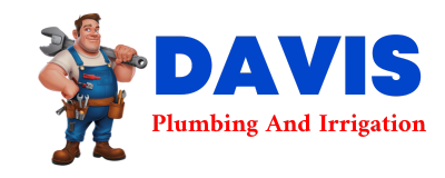 Trusted plumber in HARRELL